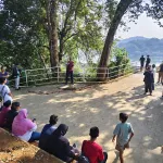 Mengulik Tjintjinggoeling, Melacak Roma Jatinegara Bersama Historical Study Trips