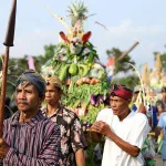 Pagelaran Eksotika Tjintjinggoeling Sebagai Perayaan dan Refleksi Kultural