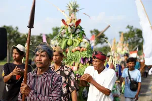 Pagelaran Eksotika Tjintjinggoeling Sebagai Perayaan dan Refleksi Kultural