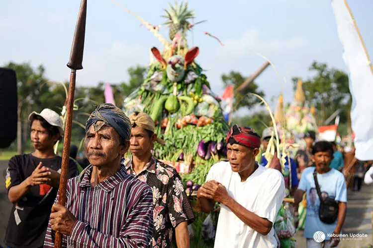 Pagelaran Eksotika Tjintjinggoeling Sebagai Perayaan dan Refleksi Kultural