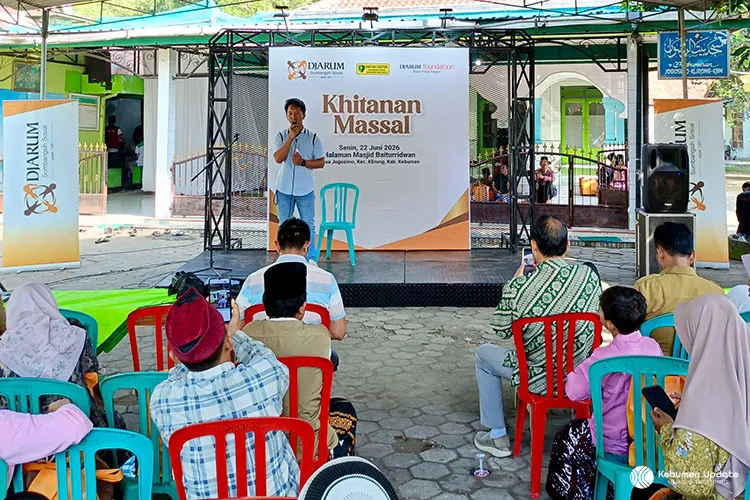 Khitanan Massal