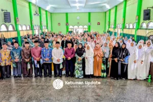 Rego Gowo Rupo: Strategi Freshnel Kebumen Jaga Keamanan dan Kenyamanan Jemaah Umrah