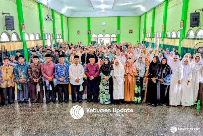 Rego Gowo Rupo: Strategi Freshnel Kebumen Jaga Keamanan dan Kenyamanan Jemaah Umrah