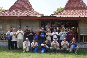 Permudah Layanan, BPJS Kesehatan Kebumen Gencarkan Transformasi Digital Lewat Mobile JKN dan PANDAWA