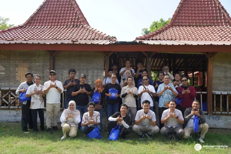 Permudah Layanan, BPJS Kesehatan Kebumen Gencarkan Transformasi Digital Lewat Mobile JKN dan PANDAWA