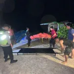 Pamit ke Sawah Sejak Pagi, Lansia di Kebumen Ditemukan Meninggal Dunia di Lahan Miliknya
