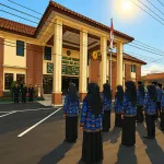 Integritas, Fondasi Kepemimpinan Peradilan