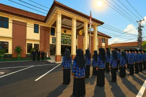 Integritas, Fondasi Kepemimpinan Peradilan