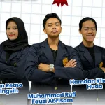 Mahasiswa UPB