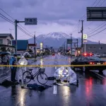 WNI Asal Kebumen Meninggal Dunia dalam Insiden di Hokkaido Jepang, Pelaku Sesama Warga Indonesia Diamankan