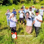 Kebumen Targetkan Tanam 14.300 Bibit Pohon di Sepanjang Pesisir