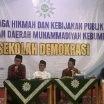 LHKP PDM Kebumen Gelar Diskusi Film Pesta Babi, Soroti Tantangan Kebebasan Berekspresi dalam Demokrasi