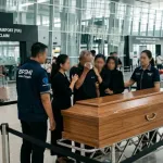 Terbang via Narita-Denpasar, BP3MI Siapkan Ambulans Jemput Jenazah Sri Rahayu di Bandara YIA