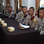 Taruna Akpol Angkatan 60 Mulai Latja di Kebumen, Ini Sederet Agendanya