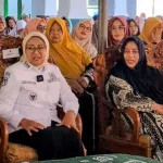 Haul Masyayikh ke-62 PP Salafiyah Wonoyoso, Bupati Kebumen Ajak Teladani Perjuangan KH Ahmad Nashoha