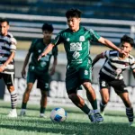 Gol Tunggal Roy Bawa Persak Kebumen Pimpin Klasemen Sementara Babak 32 Besar