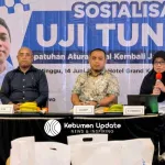 PT GMDP Edukasi Ratusan Mitra ISP Terkait Kepatuhan Regulasi Komunikasi dan Digital