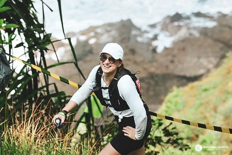 Lintasi 12 Objek Wisata, Kebumen Geopark Trail Run 2026 jadi Event Nasional