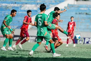 Poin dan Selisih Gol Sama Kuat dengan Persid, Persak Kebumen Kini Menanti Keputusan Resmi PSSI