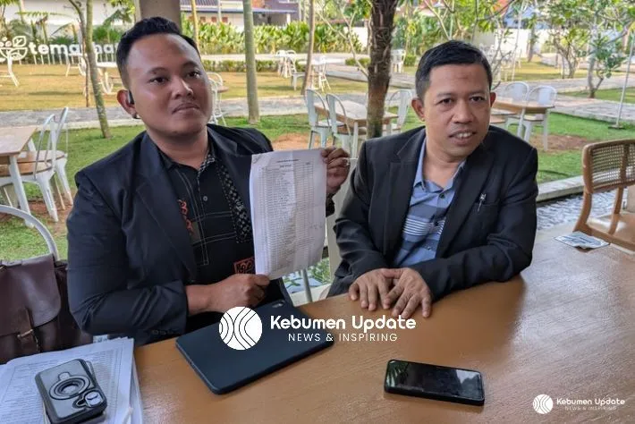 Ini Daftar Yayasan Pengelola Dapur MBG di Kabupaten Kebumen