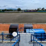 Sempat Tertunda, Ini Kejelasan Proyek Sport Center serta Renovasi Rumput Stadion Chandradimuka