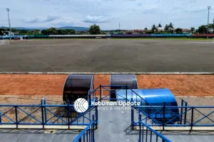 Sempat Tertunda, Ini Kejelasan Proyek Sport Center serta Renovasi Rumput Stadion Chandradimuka