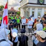 Setelah Dikritik, Kini Muncul Aksi Massa Dukung Program MBG dan Swasembada Pangan