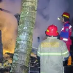 Lupa Matikan Tungku Kayu, Rumah Warga Kuwarasan Terbakar, Kerugian Capai Puluhan Juta