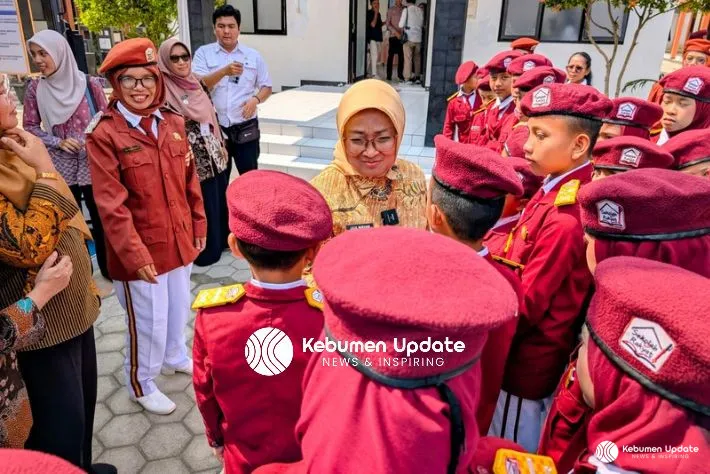 Sekolah Rakyat Kebumen Jaring 60 Murid Baru SD-SMP Berdasar DTSEN