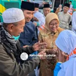 Kloter 14 Tiba, Ini Jadwal Kepulangan Jemaah Haji Kebumen Kloter 15 dan 16