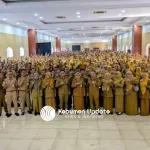Targetkan Nol Plt, Pemkab Kebumen Siap Lantik Puluhan Kepala Sekolah Definitif Baru