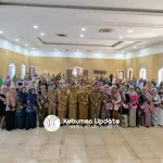 Sambut Wajib Belajar 13 Tahun, Masuk SD Kini Diarahkan Lewat Jenjang TK Terlebih Dahulu