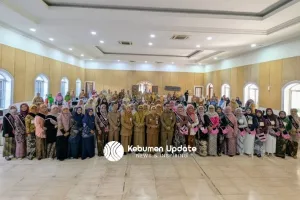 Sambut Wajib Belajar 13 Tahun, Masuk SD Kini Diarahkan Lewat Jenjang TK Terlebih Dahulu