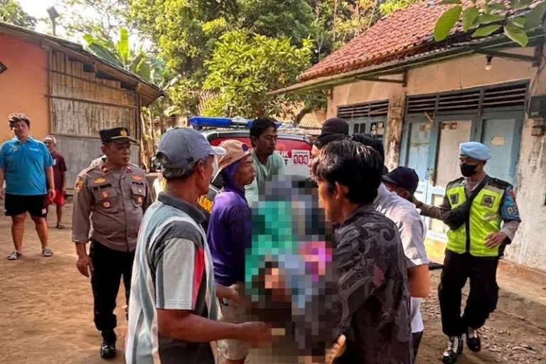 Niat Bantu Tetangga Pangkas Pohon, Pria di Kebumen Ini Malah Tersengat Listrik hingga Meninggal
