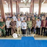 Masuk 10 Besar Daerah Pengirim PMI di Jateng, Kebumen Dorong Transformasi Tenaga Kerja Profesional