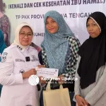 Kebumen Jadi Pilot Project Kencan Bumil Jateng, Targetkan Penurunan Stunting secara Komprehensif