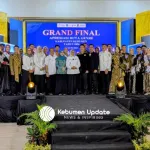 Bawa Misi Cegah Seks Bebas dan Pernikahan Dini, 12 Pasang Finalis Duta Genre Kebumen Beradu Gagasan