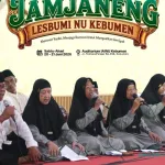 Menolak Punah, Festival Jamjaneng 2026 Jadi Ruang Regenerasi Seni Tradisi Kebumen