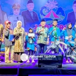 Menteri Dikdasmen dan Bupati Kebumen Buka Jambore MCC LKSA Muhammadiyah-‘Aisyiyah Jawa Tengah ke-4
