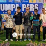 Kebumen Geopark Trail Run 2026 Diikuti 1.500 Pelari, Dorong Perputaran Ekonomi hingga Rp1,5 Miliar