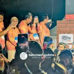 Kurang Tidur Tak Jadi Halangan, Bupati Kebumen Jajal Rute 7K di KGTR 2026