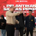 Satgas PPKPT