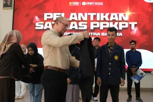 Satgas PPKPT