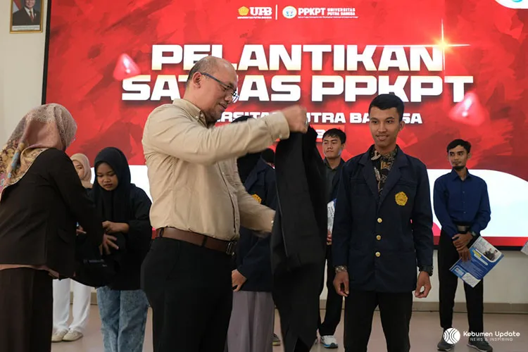 Satgas PPKPT
