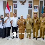 KKP Izin Perpanjang Pinjam Pakai Lahan BUBK, Bupati Kebumen Minta Manfaat Nyata bagi Daerah