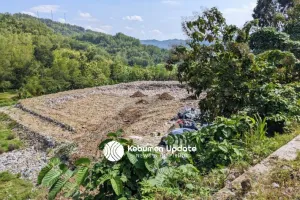 Gunakan Teknologi Geomembran, Pemkab Kebumen akan Tutup Zona Aktif Sampah di TPA Kaligending dan Semali