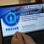 Pesiar Kebumen