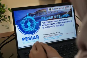 Pesiar Kebumen