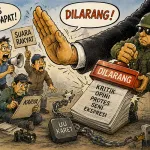 Kebebasan Berekspresi Dibungkam, Why?