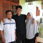 Mahasiswa UGM
